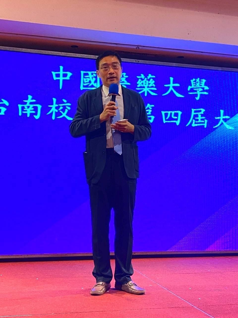 成员照片